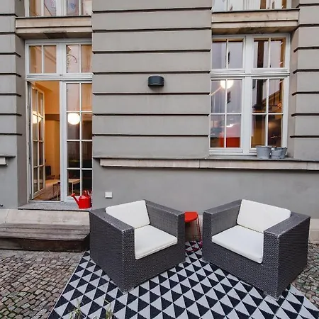 Le-style! Top-galerie-studio Bauhaus-stil Λειψία