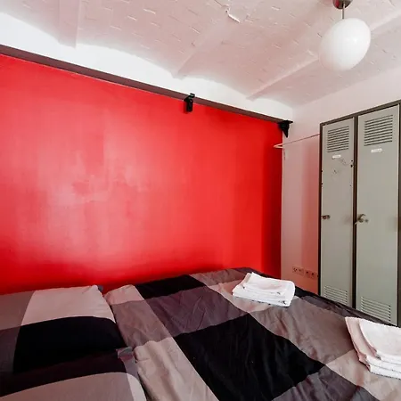 Apartament Le-style! Top-galerie-studio Bauhaus-stil