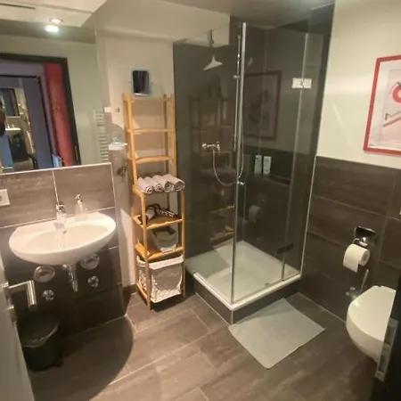 Le-style! Top-galerie-studio Bauhaus-stil * 莱比锡