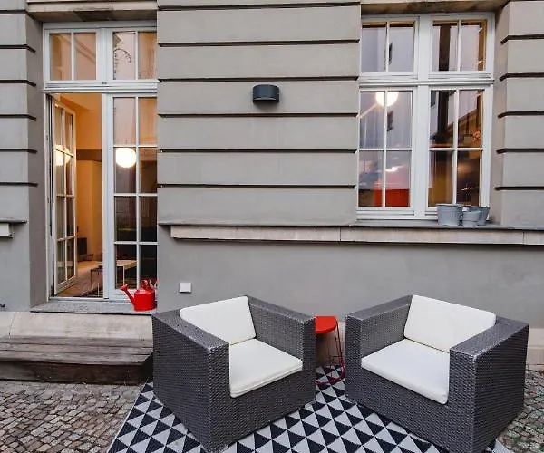 Le-style! Top-galerie-studio Bauhaus-stil 莱比锡