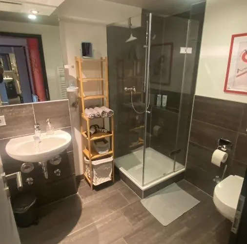 Le-style! Top-galerie-studio Bauhaus-stil * 莱比锡